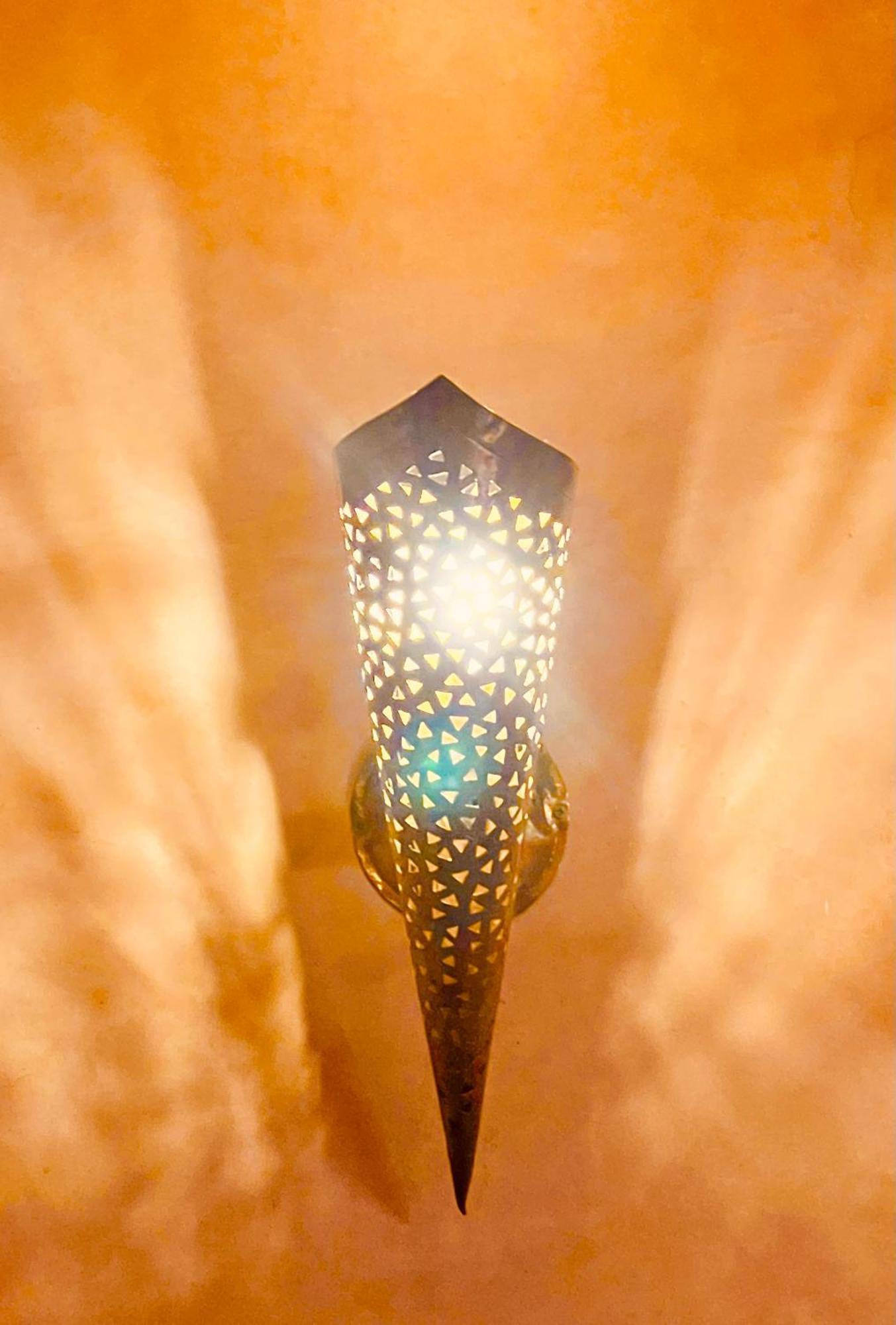 Edwiria Marrakech Aparthotel มาร์ราเกช ภายนอก รูปภาพ